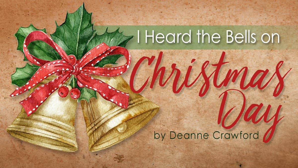 I Heard the Bells on Christmas Day