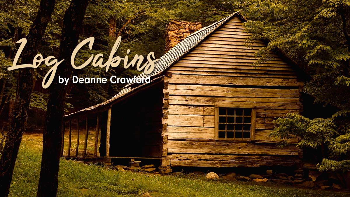 Log Cabins