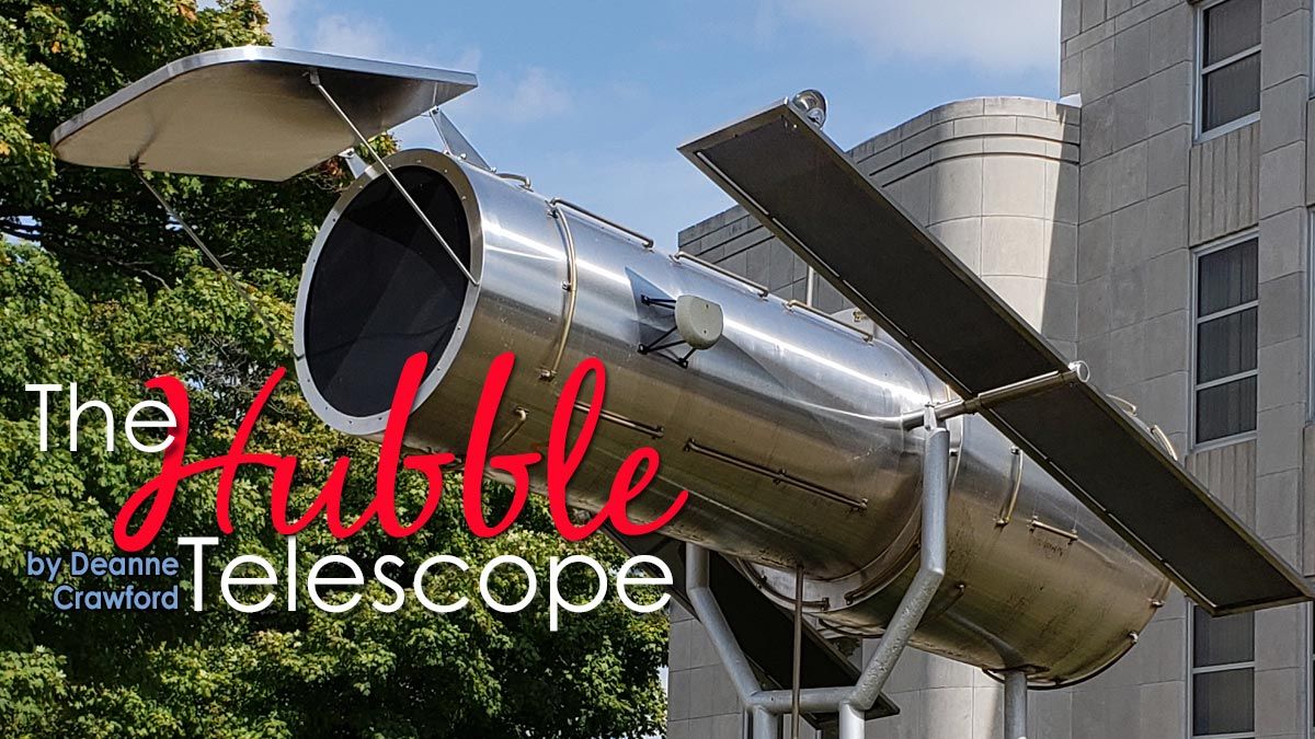 The Hubble Telescope