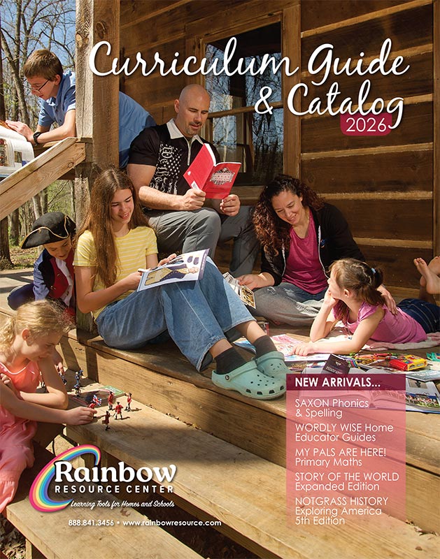 2026 Curriculum Catalog