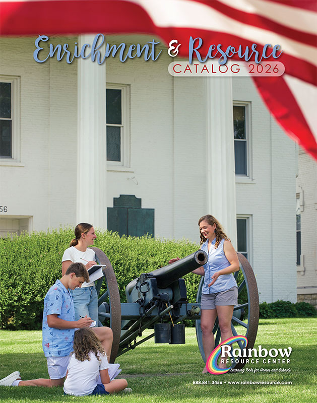 2026 Enrichment Catalog