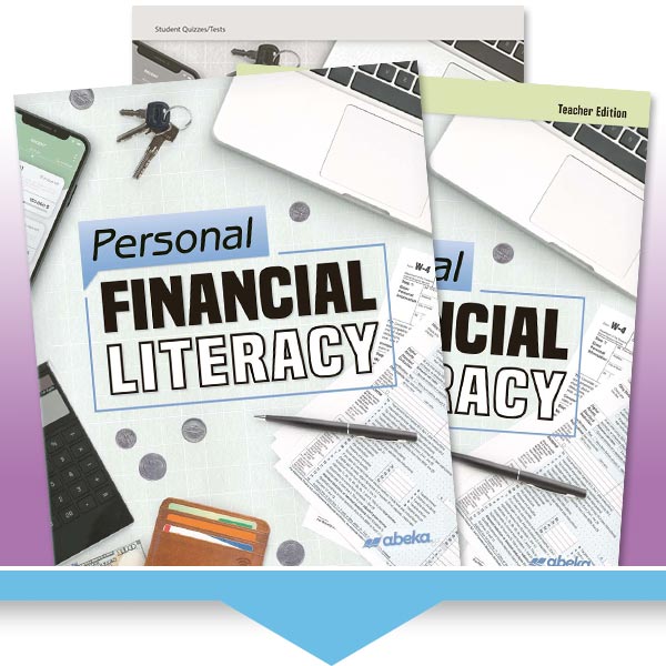 Abeka Personal Financial Literacy