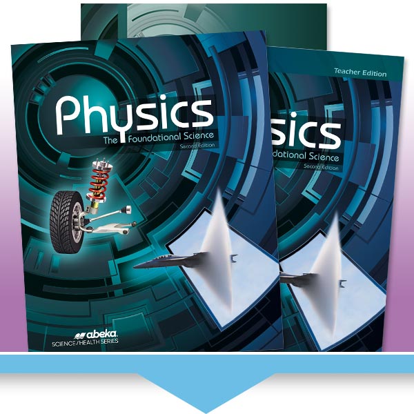 Abeka Physics