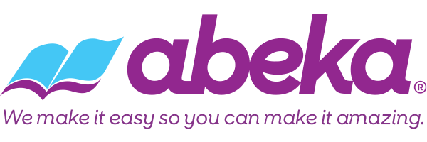 Abeka Official Logo