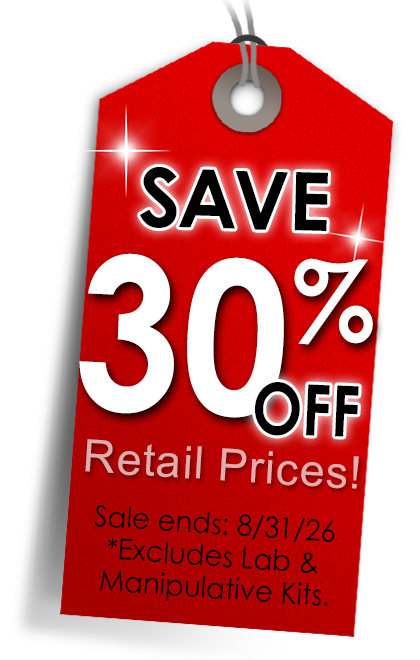 Apologia Curriculum Sale