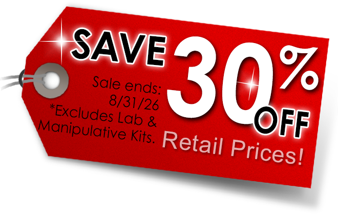Apologia Curriculum Sale