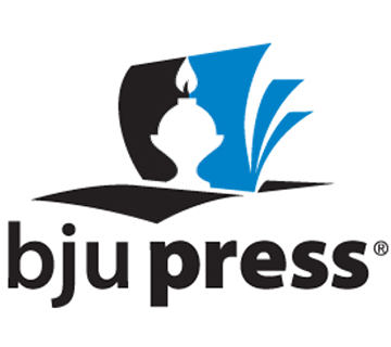 Shop English curriculum from BJU Press