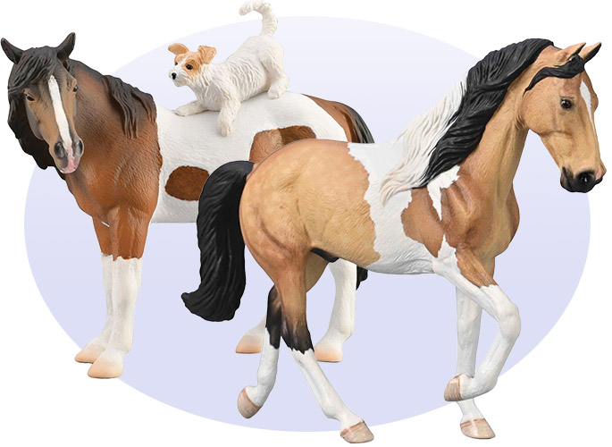 Breyer CollectA