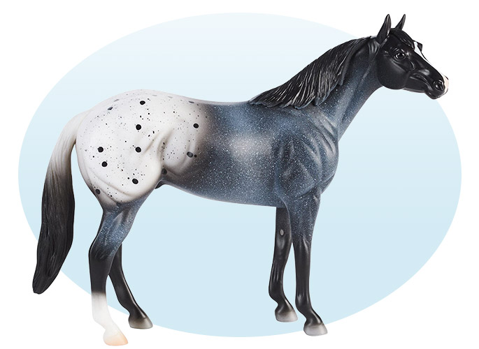 Breyer Freedom Series Horses