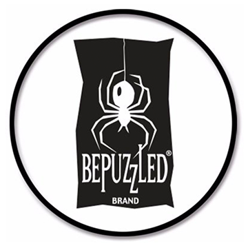 Shop puzzles from BePuzzled