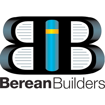 Shop reading products from Berean Builders