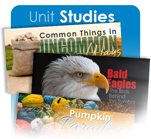 Unit Studies