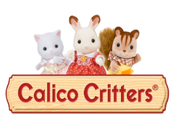Shop games and toys from Calico Critters