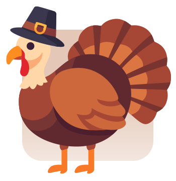 Shop Thanksgiving products
