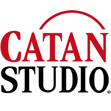 Shop games and toys from Catan Studio