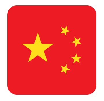 Chinese flag