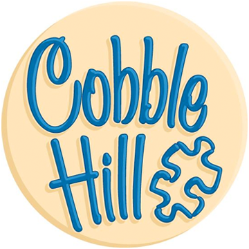 Shop puzzles from Cobble Hill