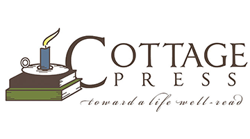 Shop English curriculum from Cottage Press
