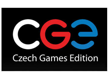 Shop games and toys from Czech Games Edition