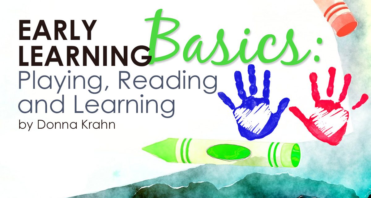Early Learning Basics