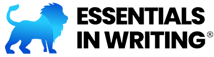 Shop language arts products from Essentials in Writing