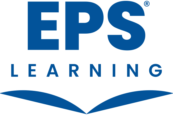 EPS Learning Official Logo
