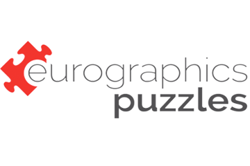 Shop puzzles from Eurographics