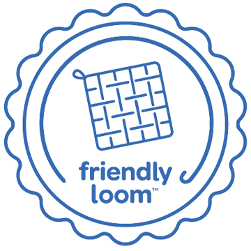 Shop holiday and gift products from Friendly Loom