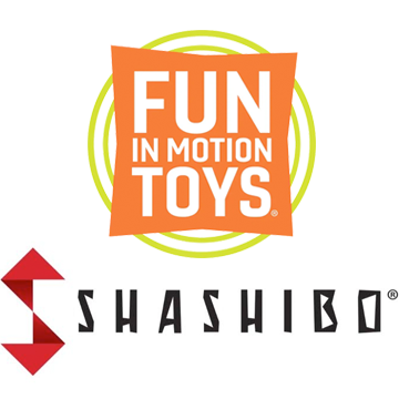 Shop puzzles from Fun in Motion