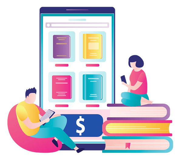 Funded schools ordering