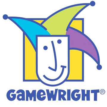 Shop games and toys from Gamewright
