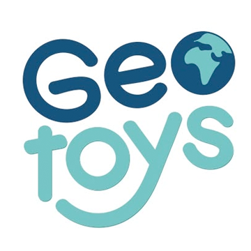 Shop puzzles from Geotoys