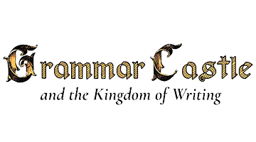 Shop English curriculum from Grammar Castle