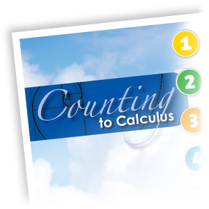 Counting to Calculus Handout