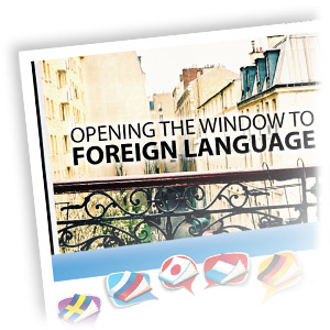 Foreign Language Handout