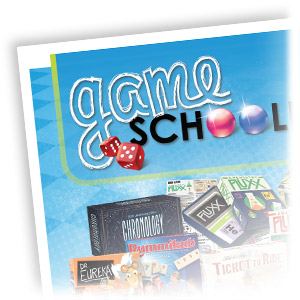 Game Schooling Handout