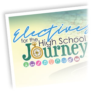 Electives for High School Handout