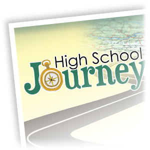 High School Journey Handout