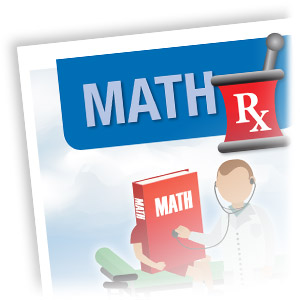 Math RX Handout