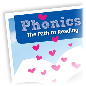 Phonics The Path to Reading Handout