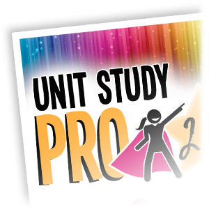 Unit Study PRO Handout