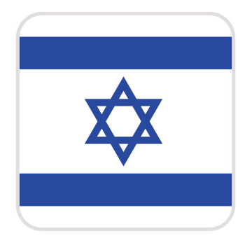 Israeli flag