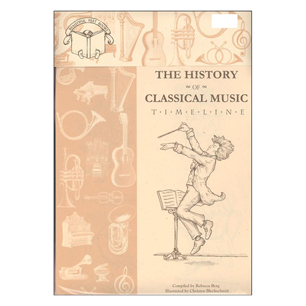 History of Classical Music