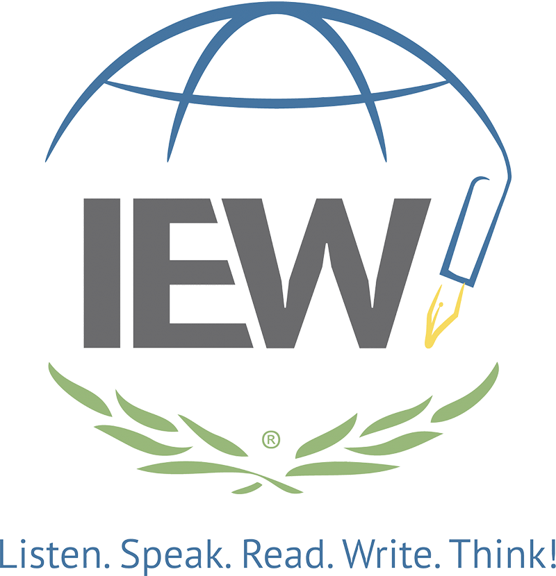 Institute for Excellence in Writing official logo