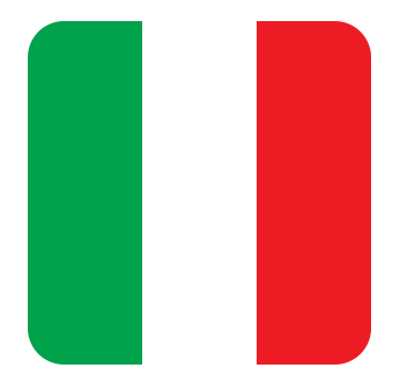 Italian flag