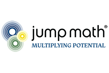 Shop math products from Jump Math!