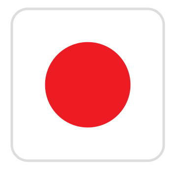 Japanese flag