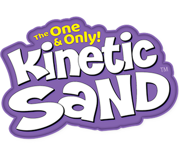 Shop games and toys from Kinetic Sand