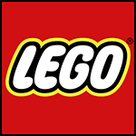 Official LEGO Group Logo