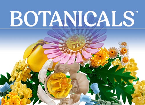 LEGO® Botanicals